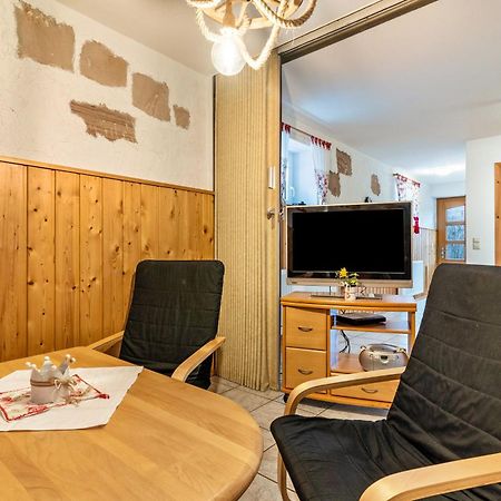 Ferienwohnung Brandenkopf أوبيرهارميرسباخ المظهر الخارجي الصورة