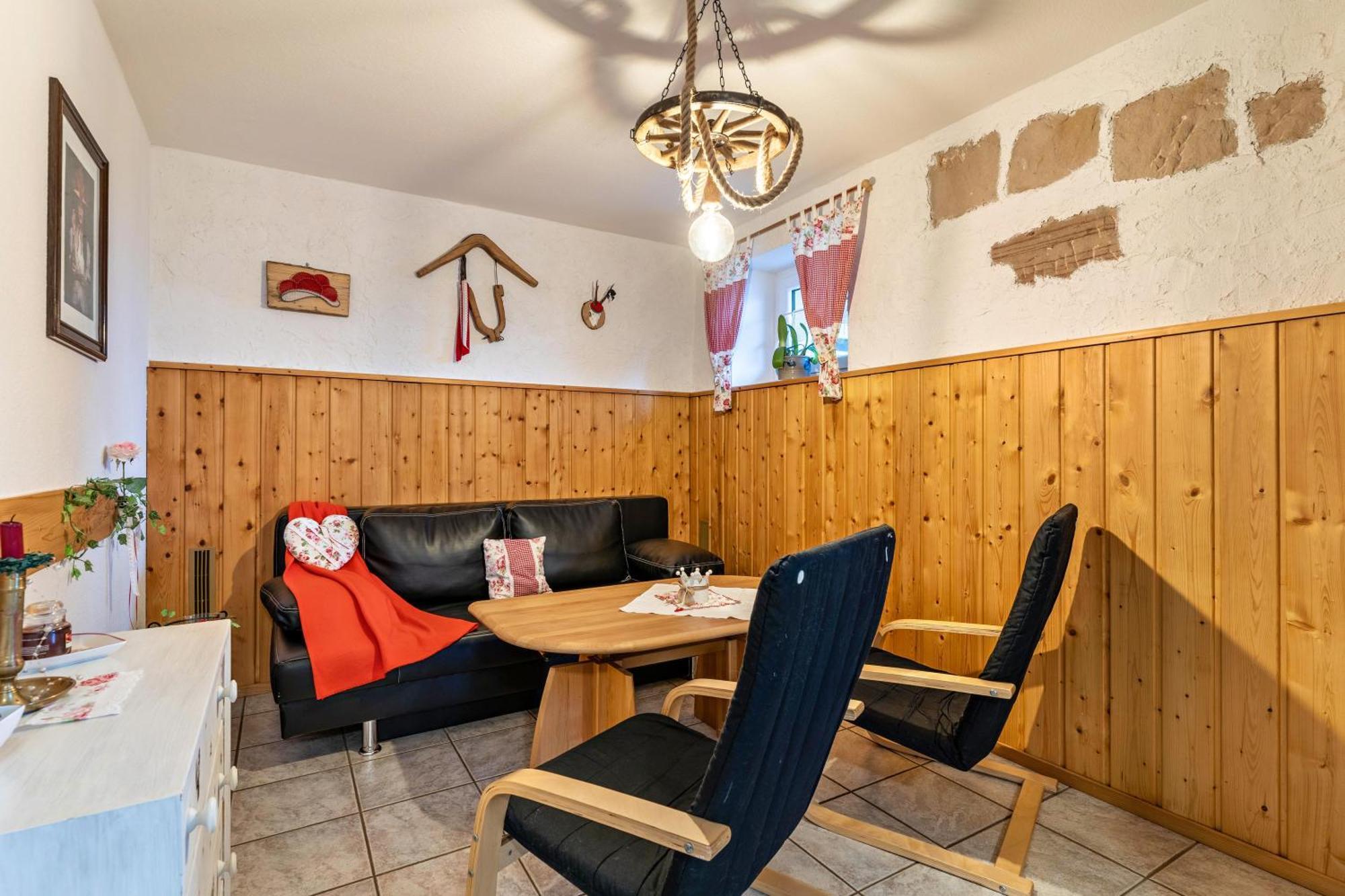 Ferienwohnung Brandenkopf أوبيرهارميرسباخ المظهر الخارجي الصورة