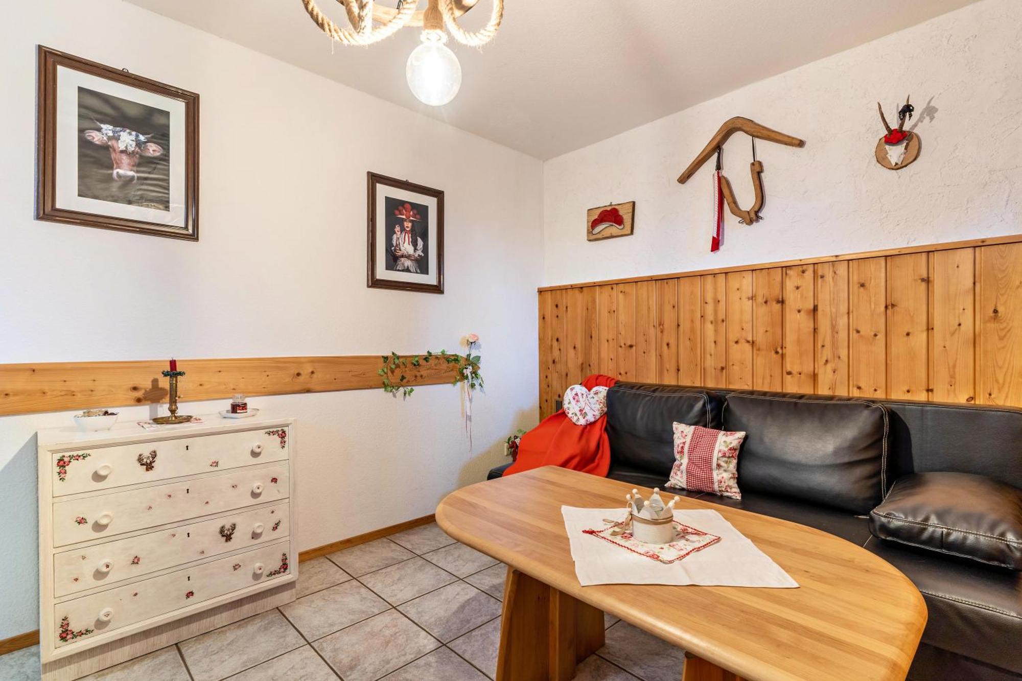 Ferienwohnung Brandenkopf أوبيرهارميرسباخ المظهر الخارجي الصورة