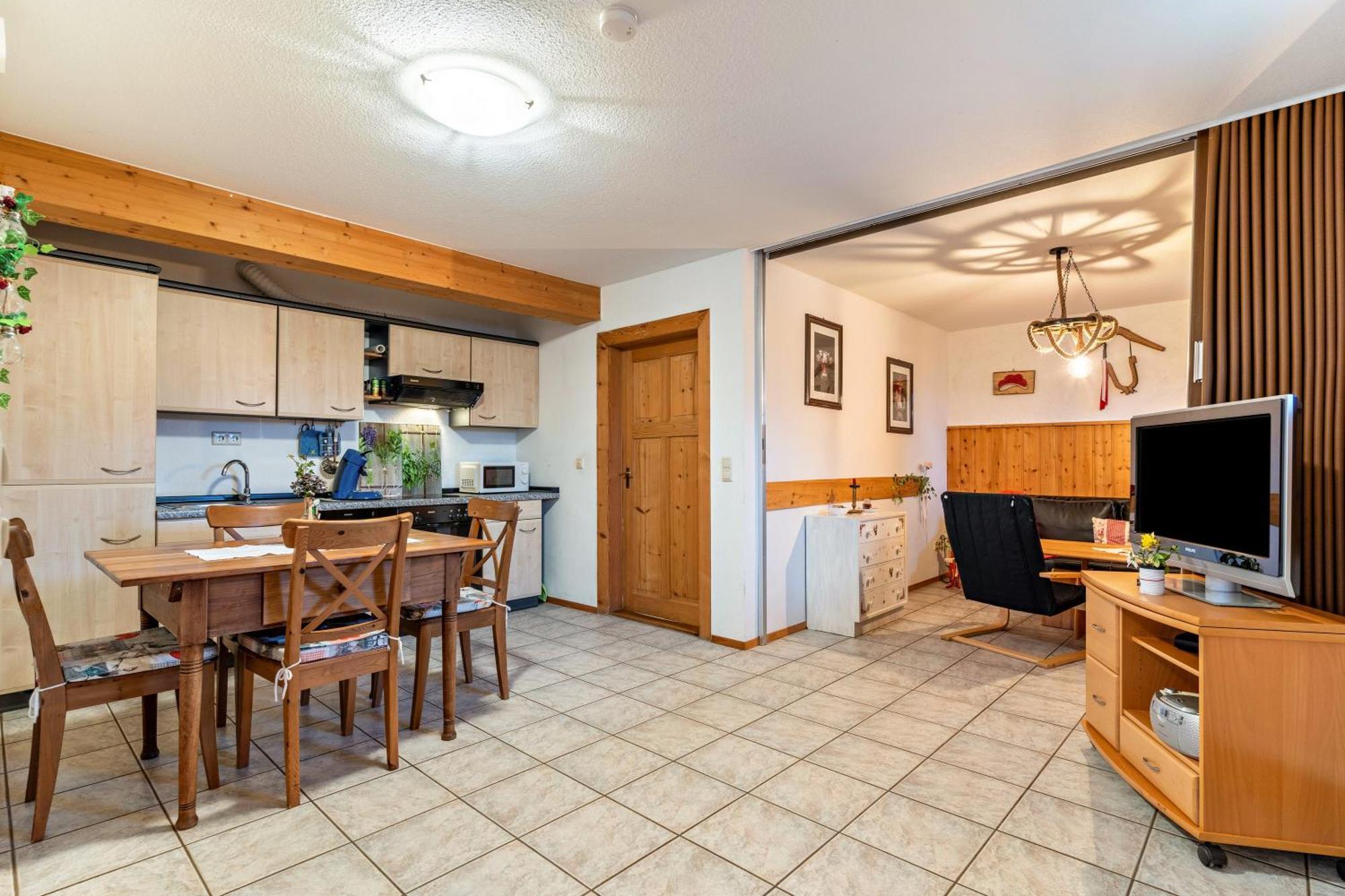 Ferienwohnung Brandenkopf أوبيرهارميرسباخ المظهر الخارجي الصورة