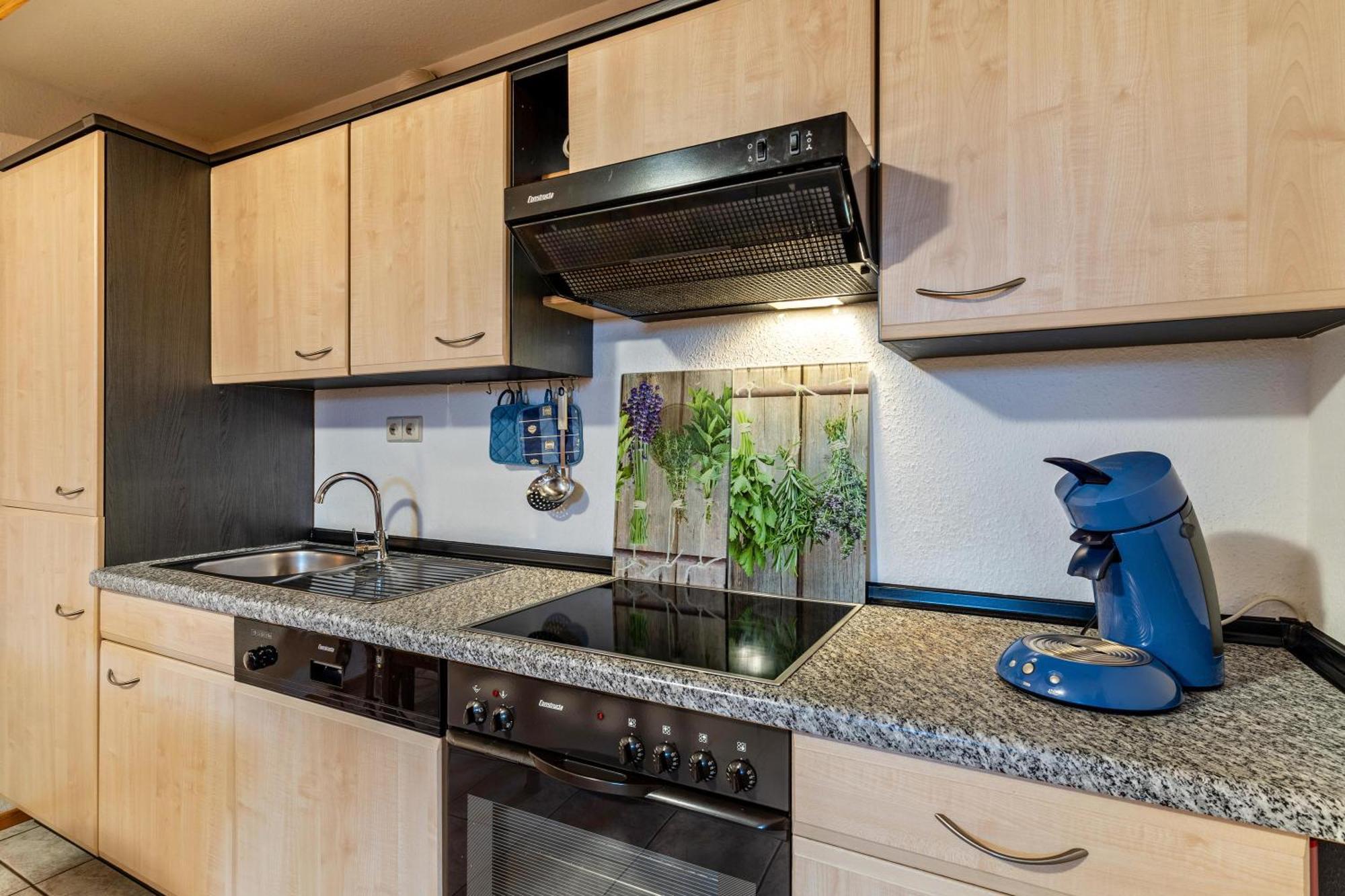 Ferienwohnung Brandenkopf أوبيرهارميرسباخ المظهر الخارجي الصورة