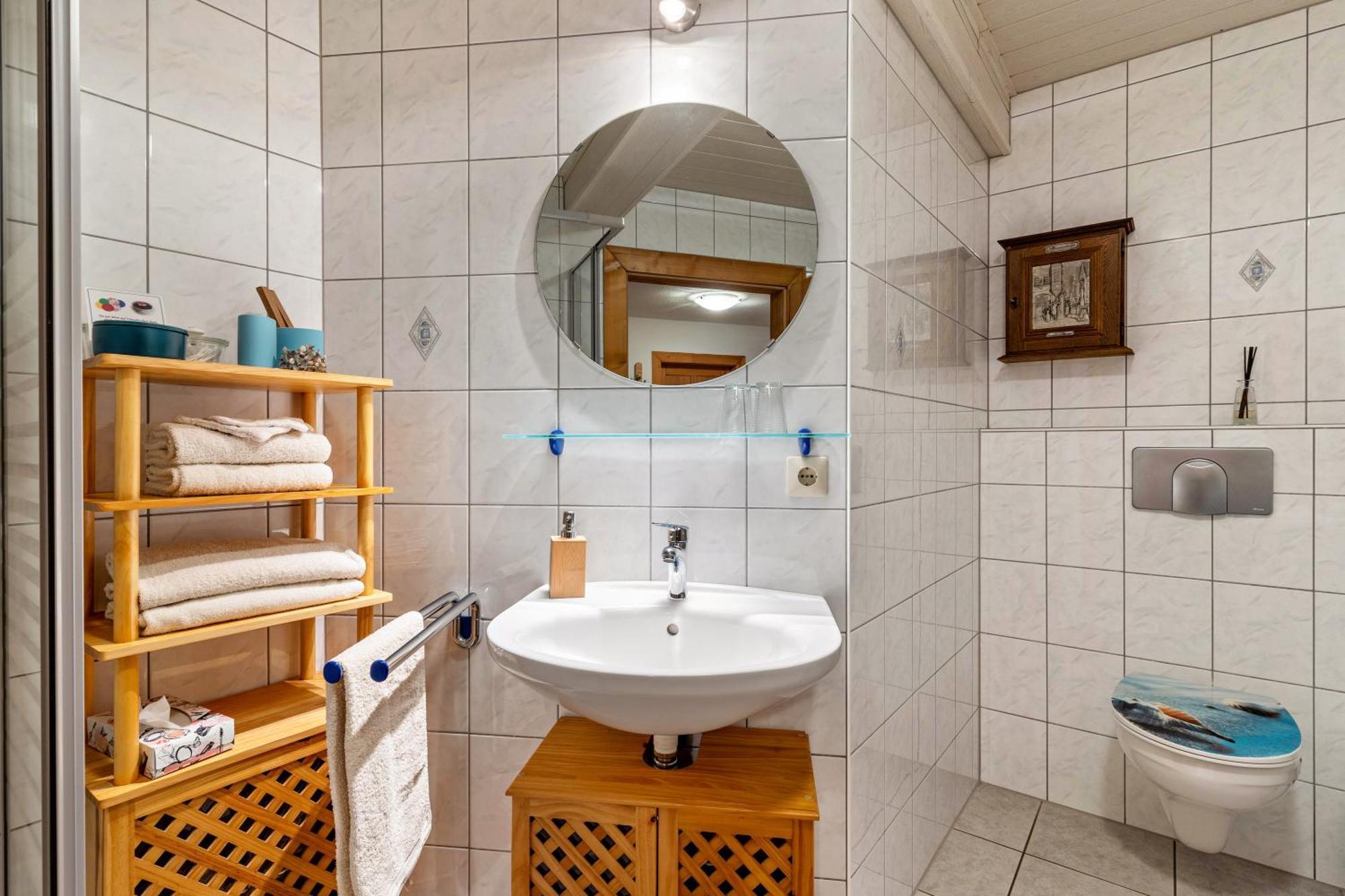 Ferienwohnung Brandenkopf أوبيرهارميرسباخ المظهر الخارجي الصورة