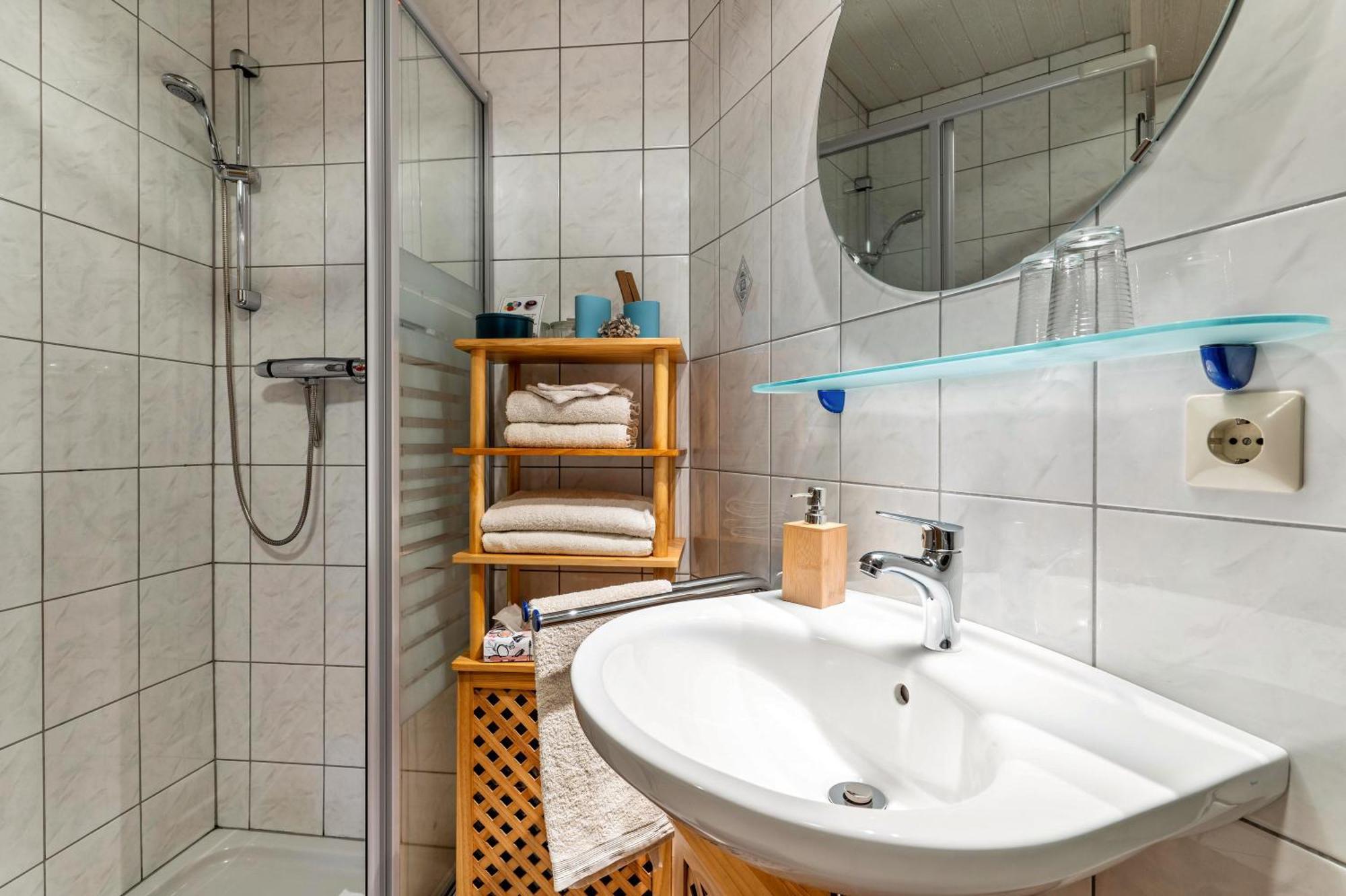 Ferienwohnung Brandenkopf أوبيرهارميرسباخ المظهر الخارجي الصورة